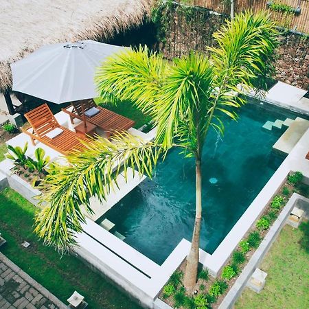 Hotel Dalai Tropical Kuta  Exterior foto
