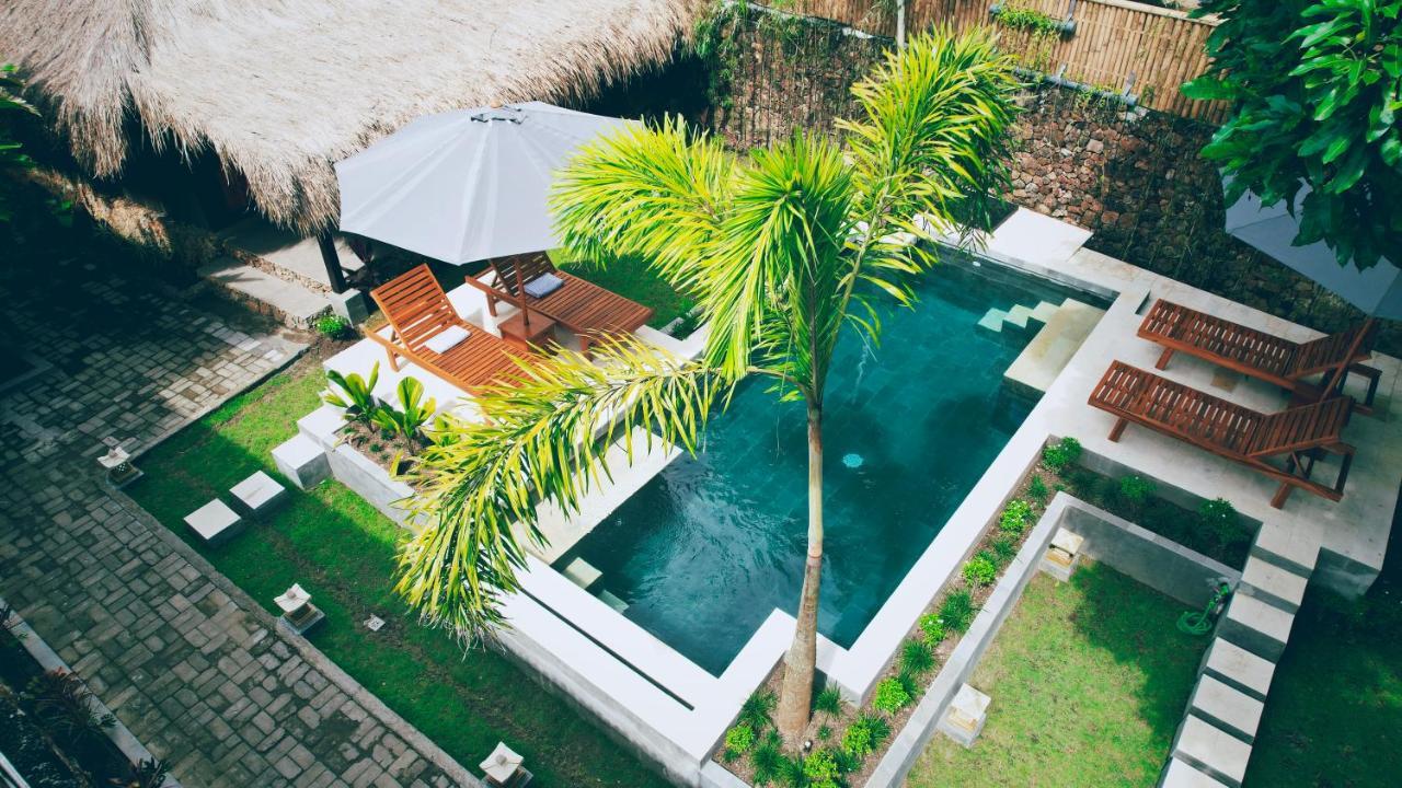 Hotel Dalai Tropical Kuta  Exterior foto